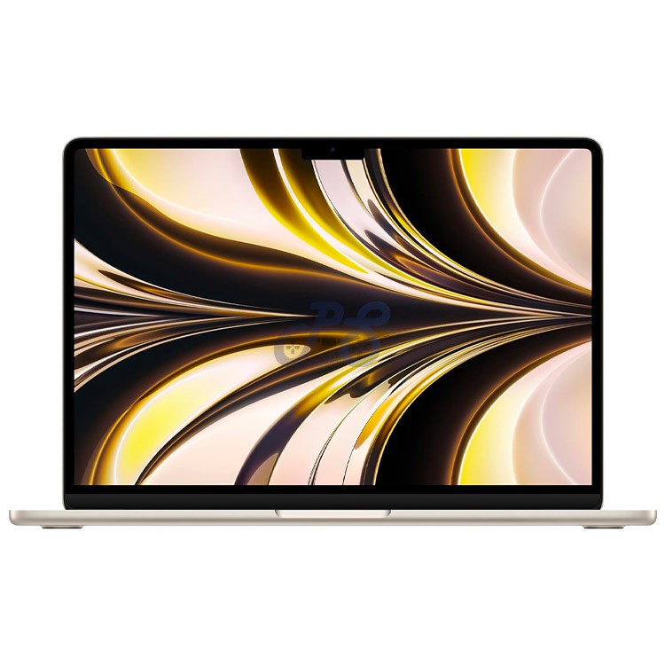 macbook air 13 mly13 starlight