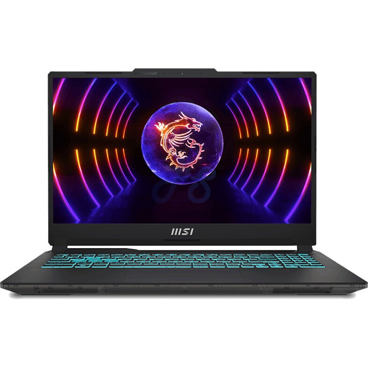 msi cyborg 15 a12u gaming laptop a12udx