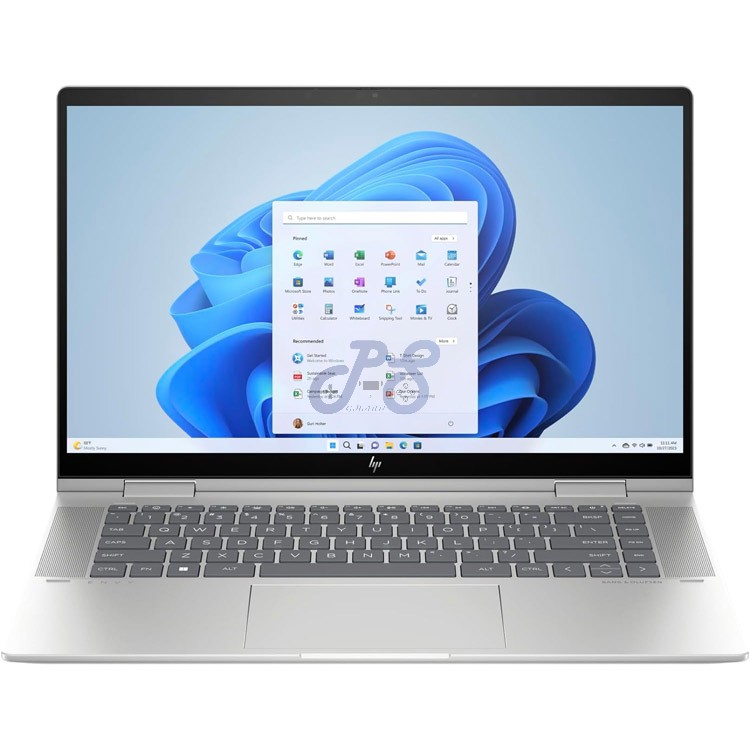 hp envy x360 15 2in1 laptop fe0053dxb