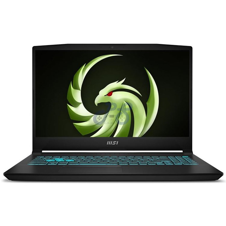 msi bravo 15 gaming laptop c7vek