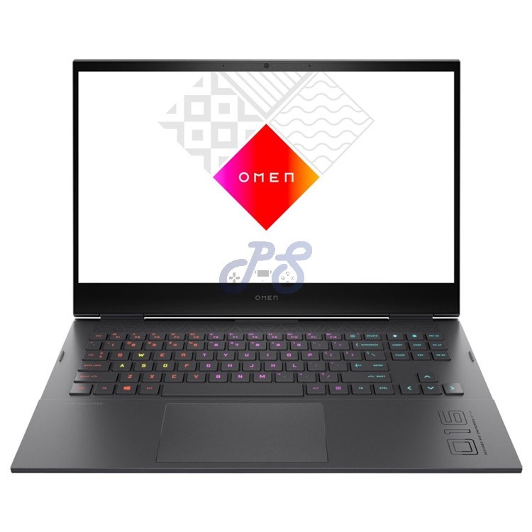 hp omen c0002dx b gaming laptop fhd 32gb ram 1tb ssd core i7 rx6600m