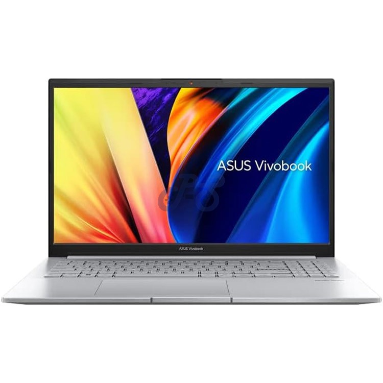 asus vivobook pro 15 m6500qc oled notebook