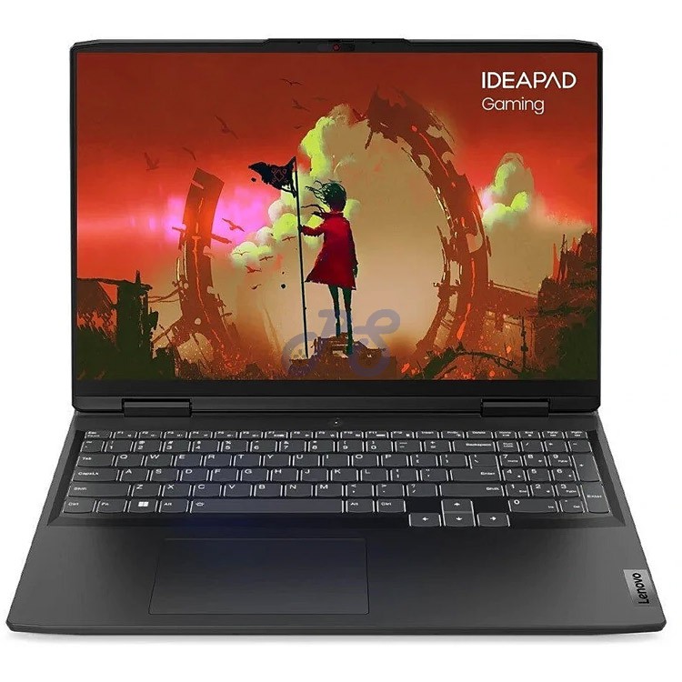 lenovo ideapad gaming 3ce 16 laptop onyx gray