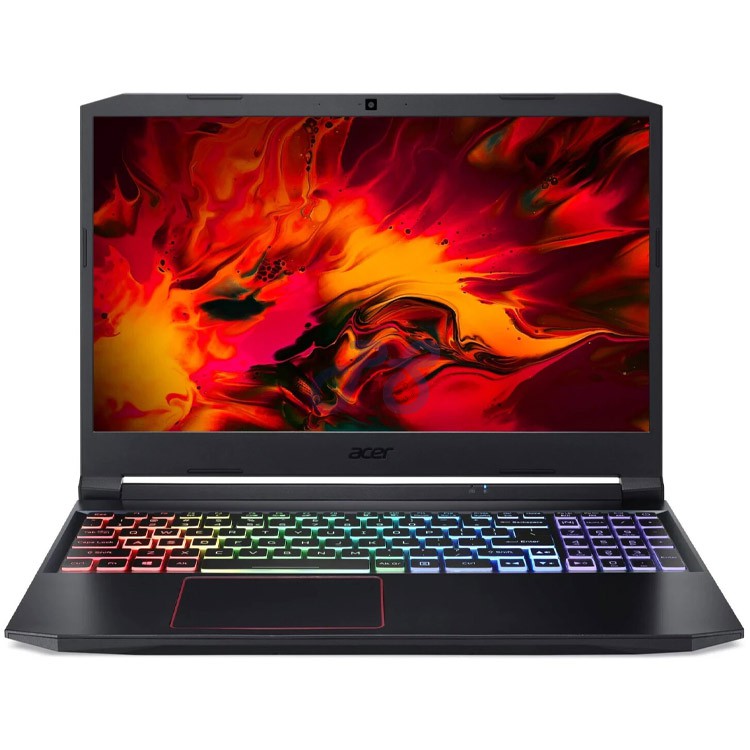 acer nitro 5 an515 gaming notebook fhd 144hz 512gb ssd 16gb ram intel i7 geforce rtx 3050