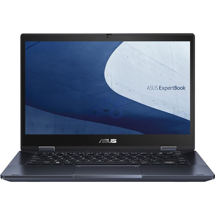 asus expertbook b3 flip business laptop b3402fbac