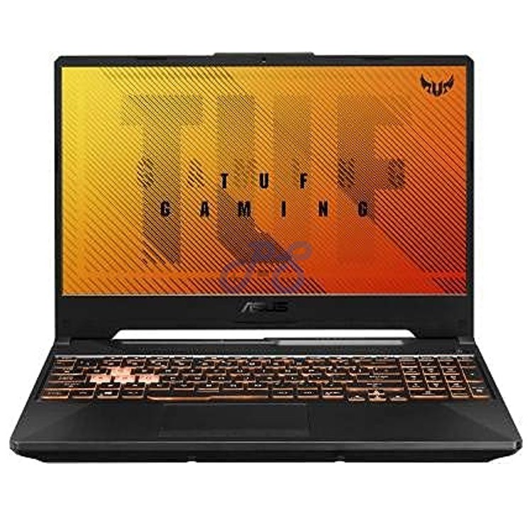 asus tuf gaming f15 laptop fx506hebc