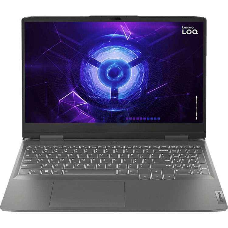 lenovo loq 15 gaming laptop hc