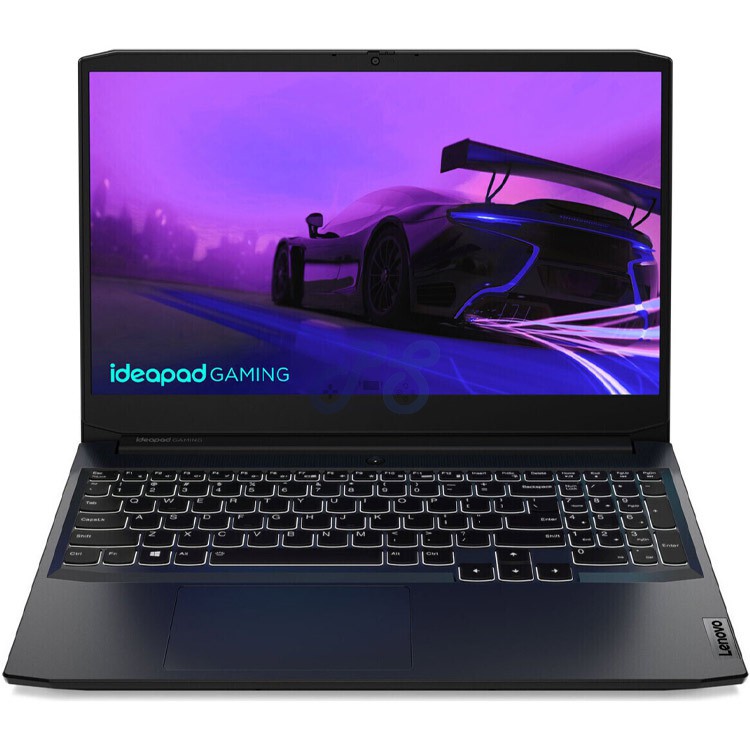 lenovo ideapad gaming 3 laptop ipg3e