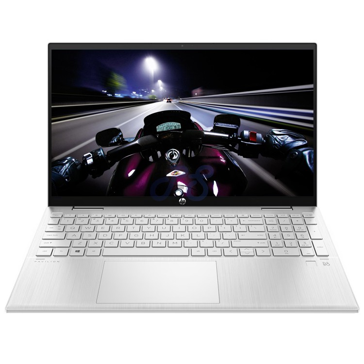 hp x360 er1005b laptop fhd 8gb ram 1tb ssd core i5 intel iris xe