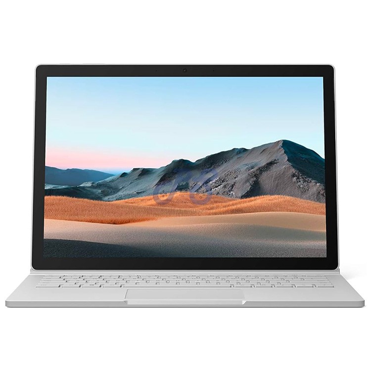 microsoft surface book 3 13 touch screen 256gb ssd 8gb core i5 silver
