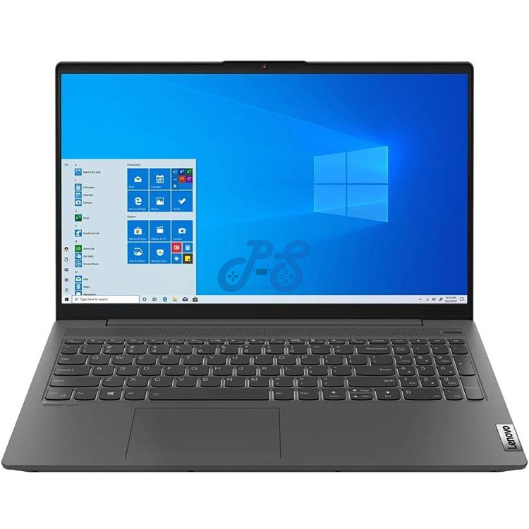 lenovo ideapad 5z laptop graphite grey