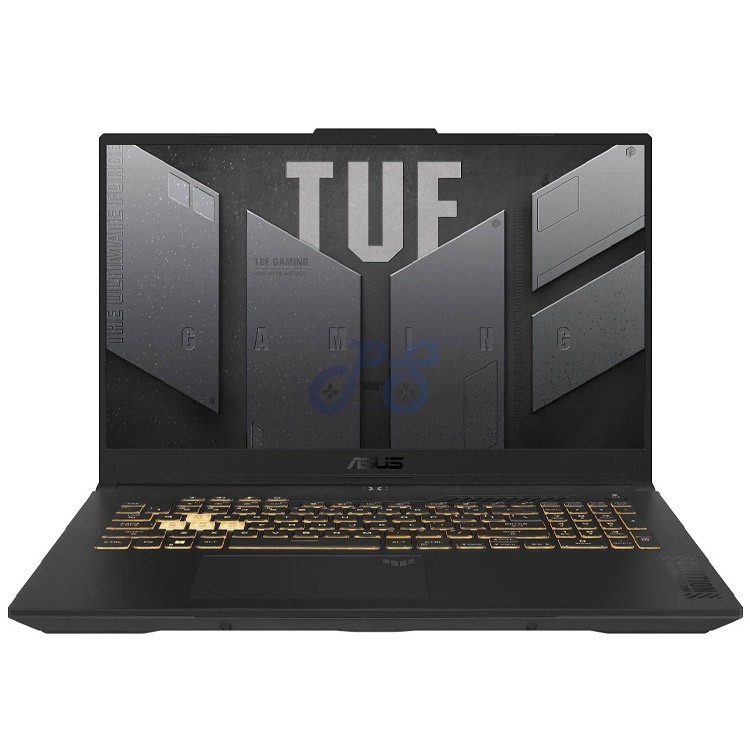 asus tuf gaming f17 fx706hf laptop