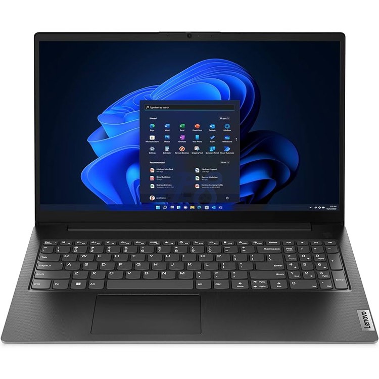lenovo v15oc business notebook