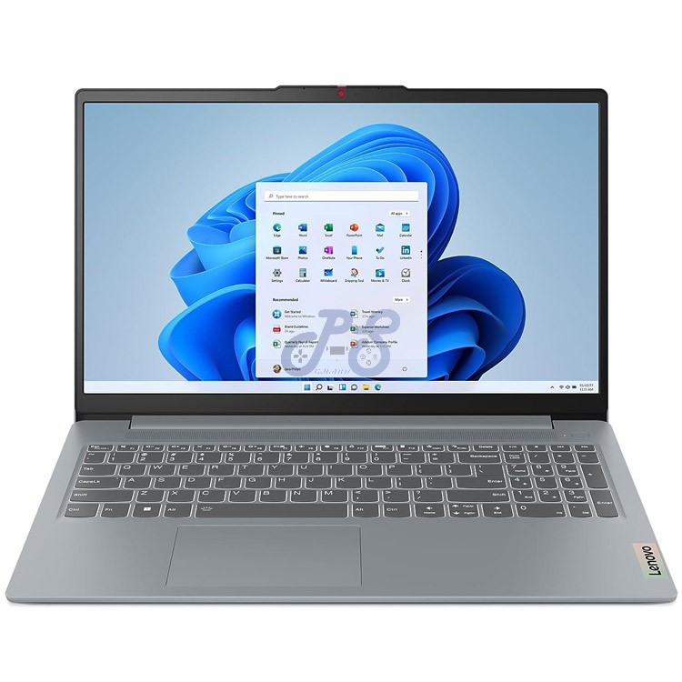 lenovo ideapad slim 3 laptop ipi
