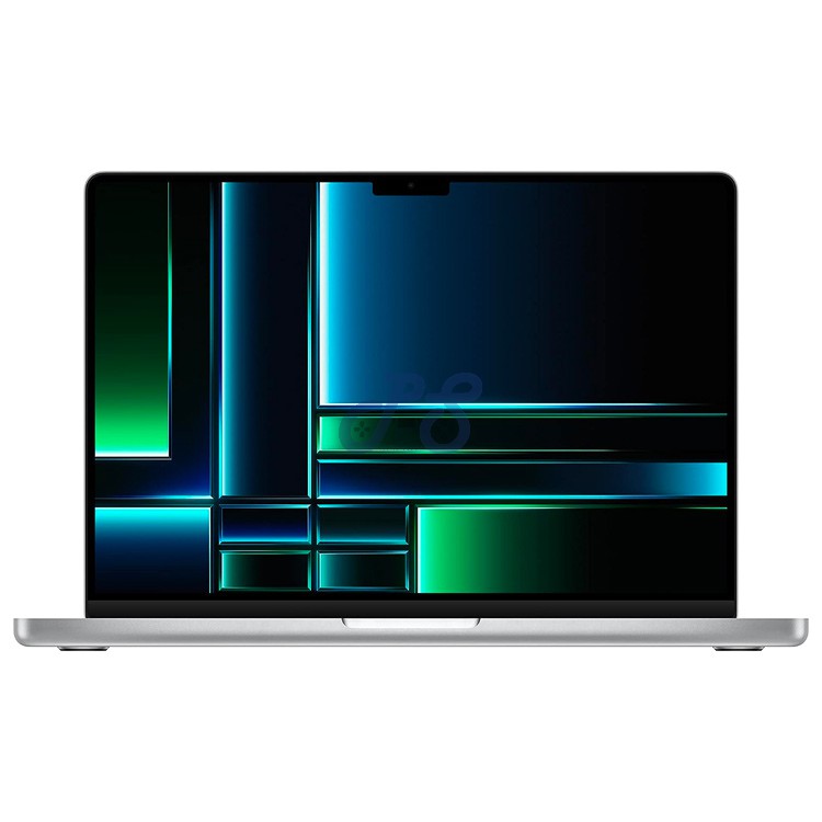 macbook pro 2023 ۱۴ liquid retina 1t ssd 16gb m2 pro 12c silver