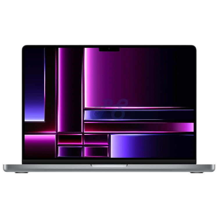 macbook pro 2023 ۱۴ liquid retina 1t ssd 16gb m2 pro 12c space gray