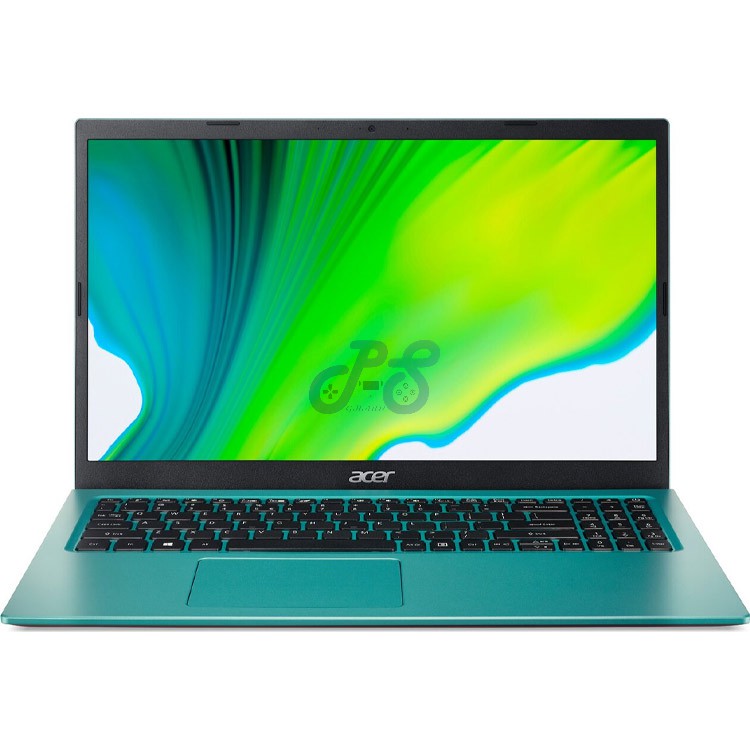 acer aspire 3 a315 laptop 256gb ssd 1tb hdd 8gb ram intel i31115g4 electric blue