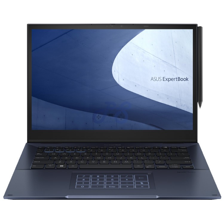 asus expertbook b7 flip notebook