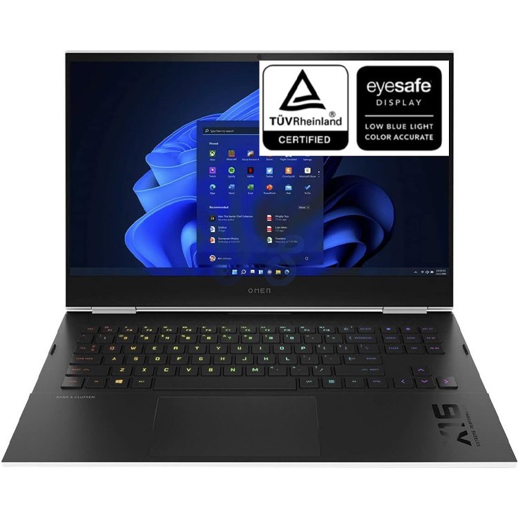 hp omen 16 gaming laptop white b0001