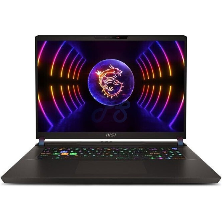 msi vector gp78 hx gaming laptop qhd 240hz 2tb 32gb ram intel i9 geforce rtx 4070