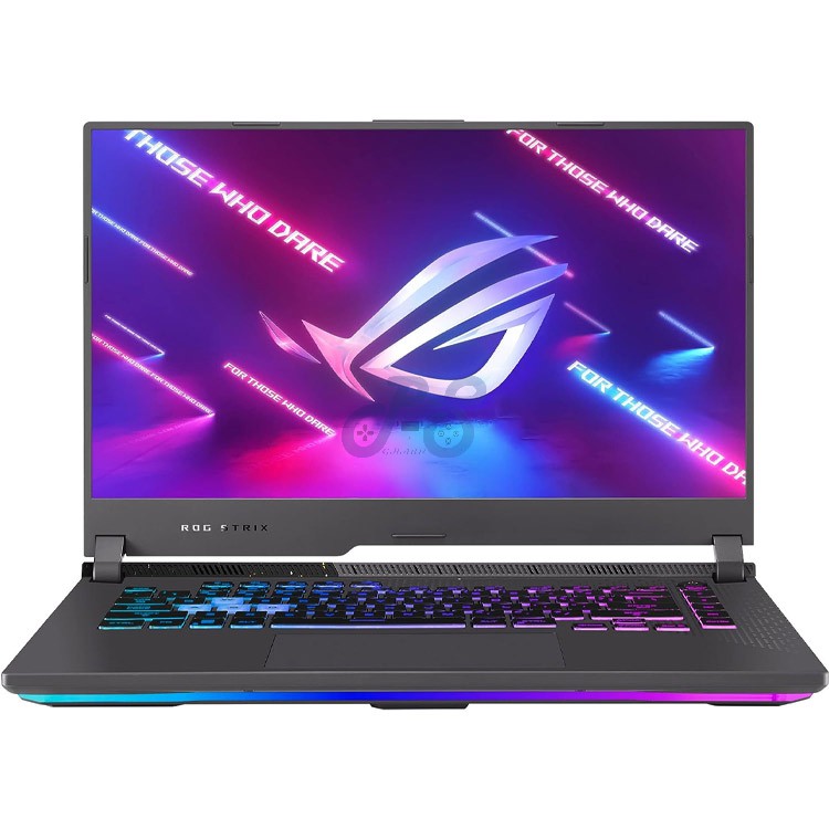 rog strix g15 gaming laptop