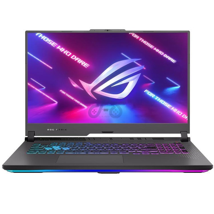 rog strix g17 g713rwe gaming laptop