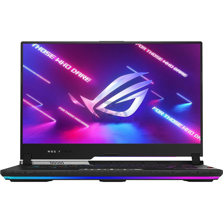 rog strix scar 15 gaming laptop