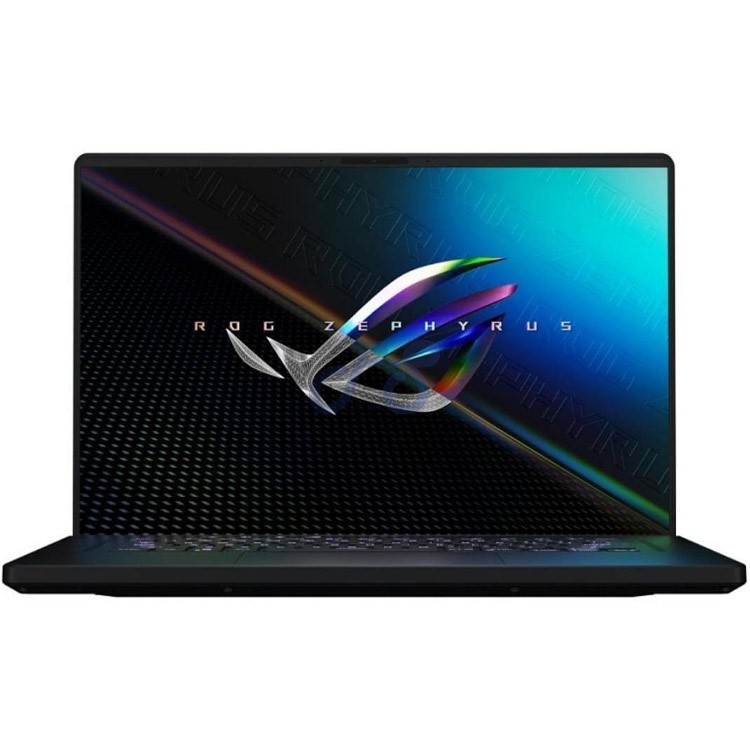 rog zephyrus m16 gu604via gaming laptop