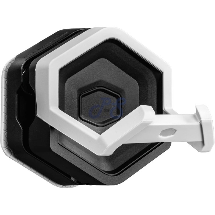 cooler master masteraccessory gem magnetic holder black