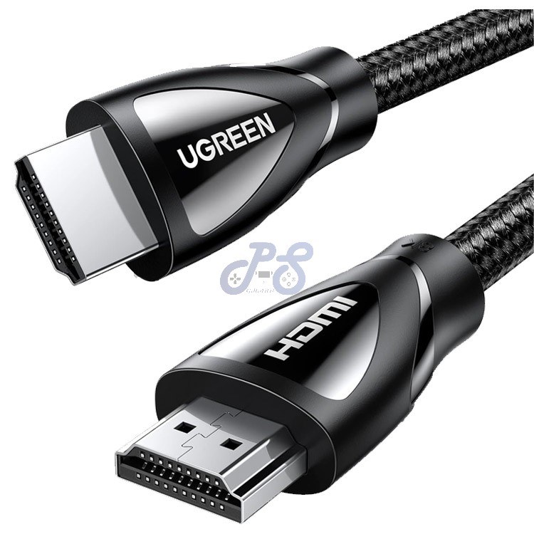 ugreen hd140 8k hdmi 21 cable 2m