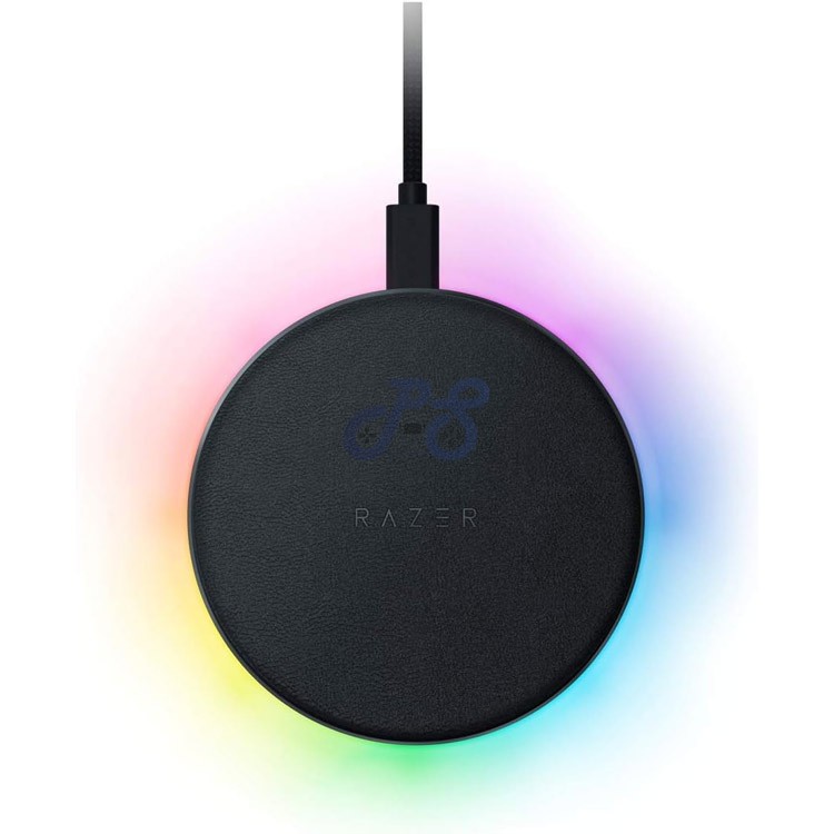 razer chargin pad chroma