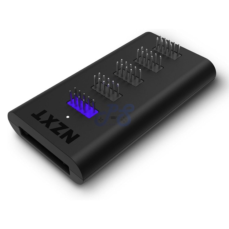 nzxt internal usb hub gen 3