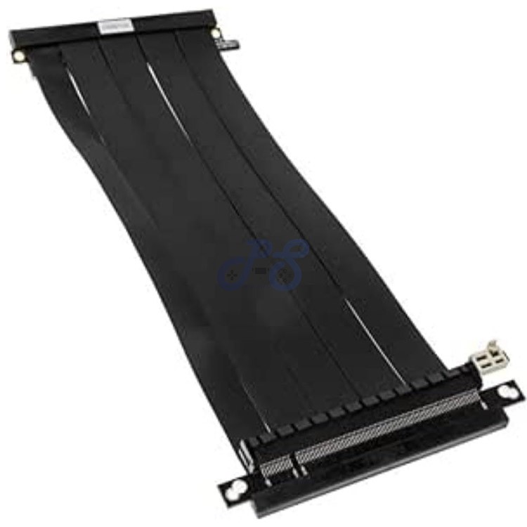 lian li pcie 40 riser cable 240mm