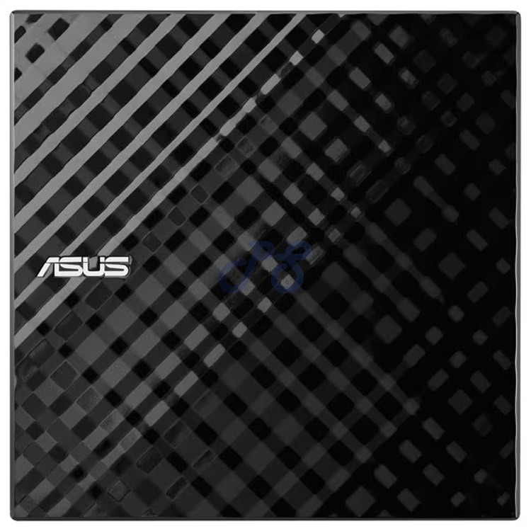 asus sdrw082su lite external optical drive