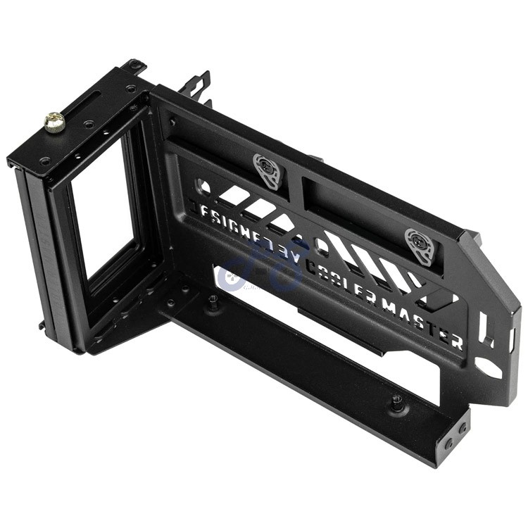 cooler master vertical graphic card holder v3