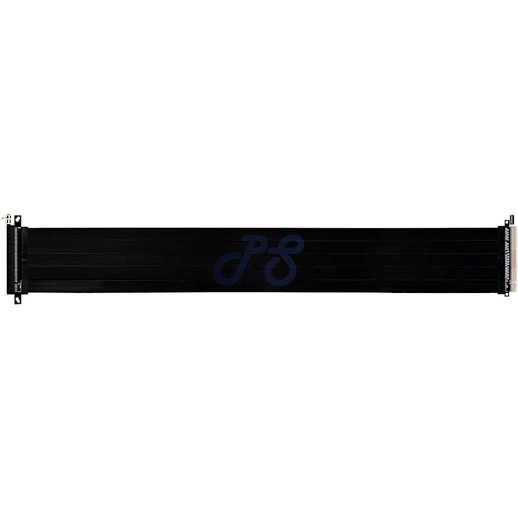 lian li pcie 40 riser cable 600mm