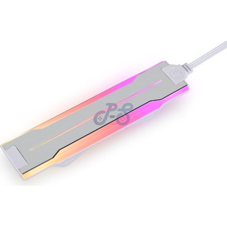 lian li side argb kit white