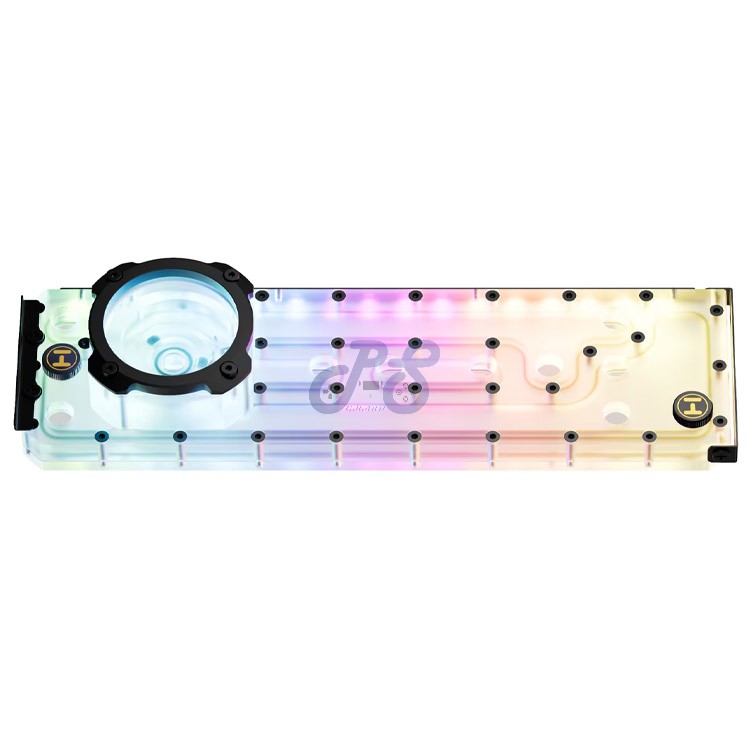 hyte y60 distro distribution plate