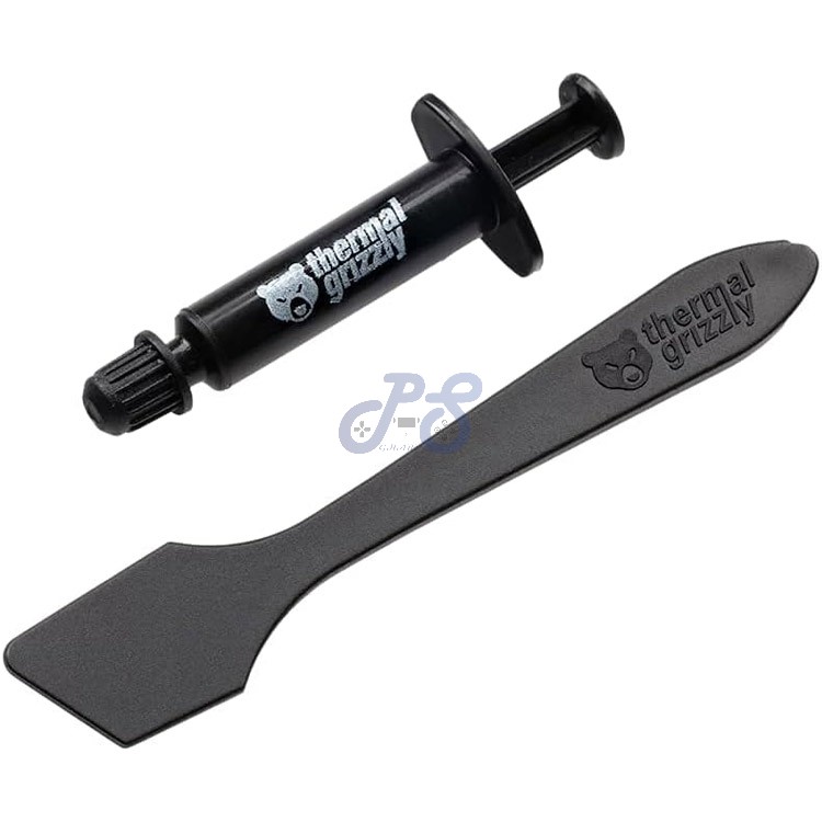 thermal grizzly kryonaut thermal grease 1g
