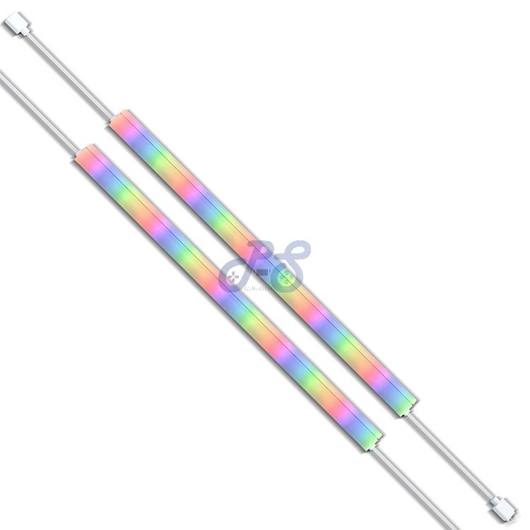 cooler master argb led tube sleeve a1