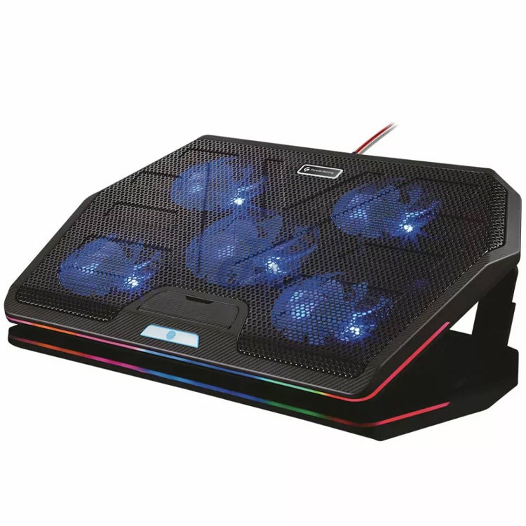porodo pdx110 gaming cooling pad