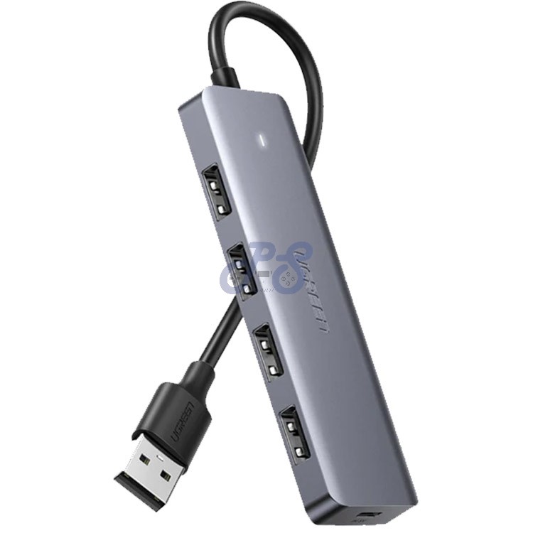 ugreen 4 ports usb 30 hub
