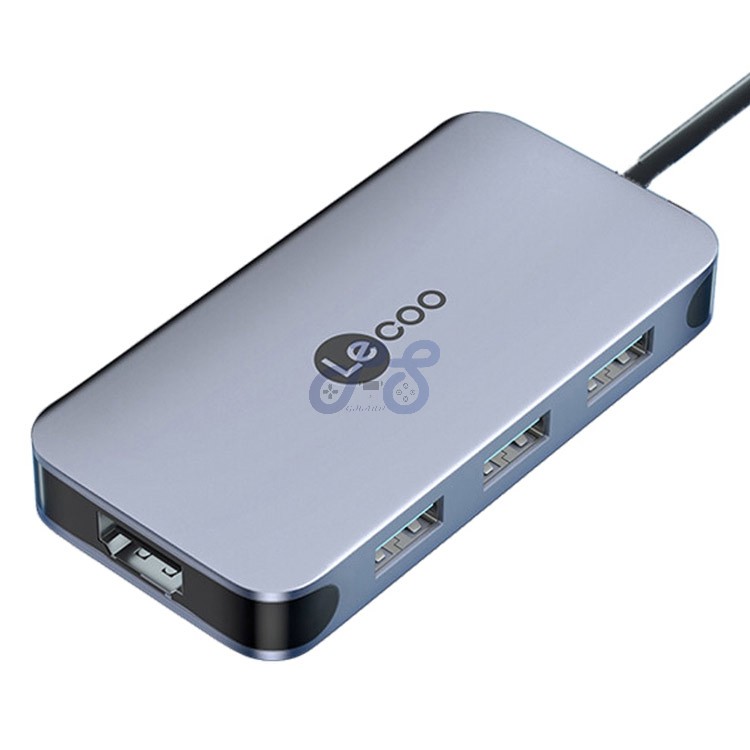 le coo lkc1345h 6in1 hub