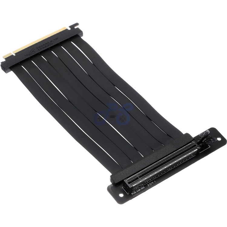rog strix riser cable