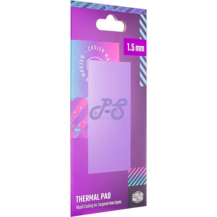 cooler master thermal pad 15mm