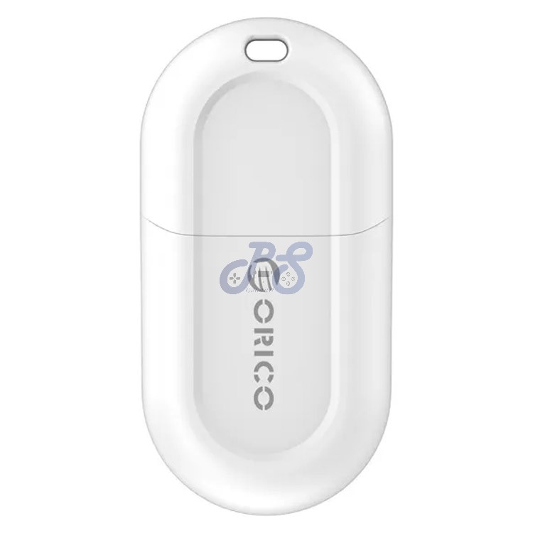 orico mini bluetooth 40 adapter white