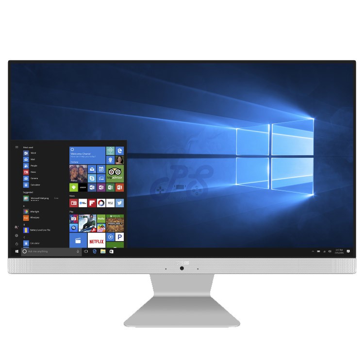 asus v241ept aio pc