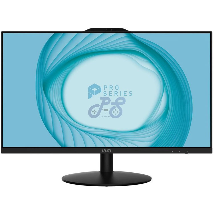 msi pro ap272 13mb aio pc
