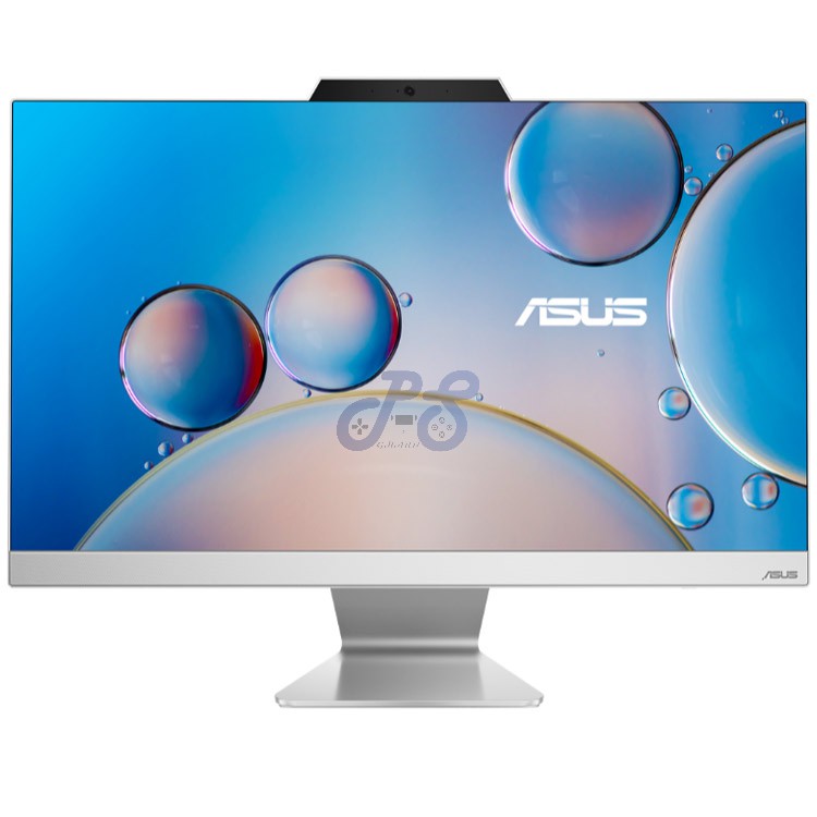 asus a3 aio pc white a3402