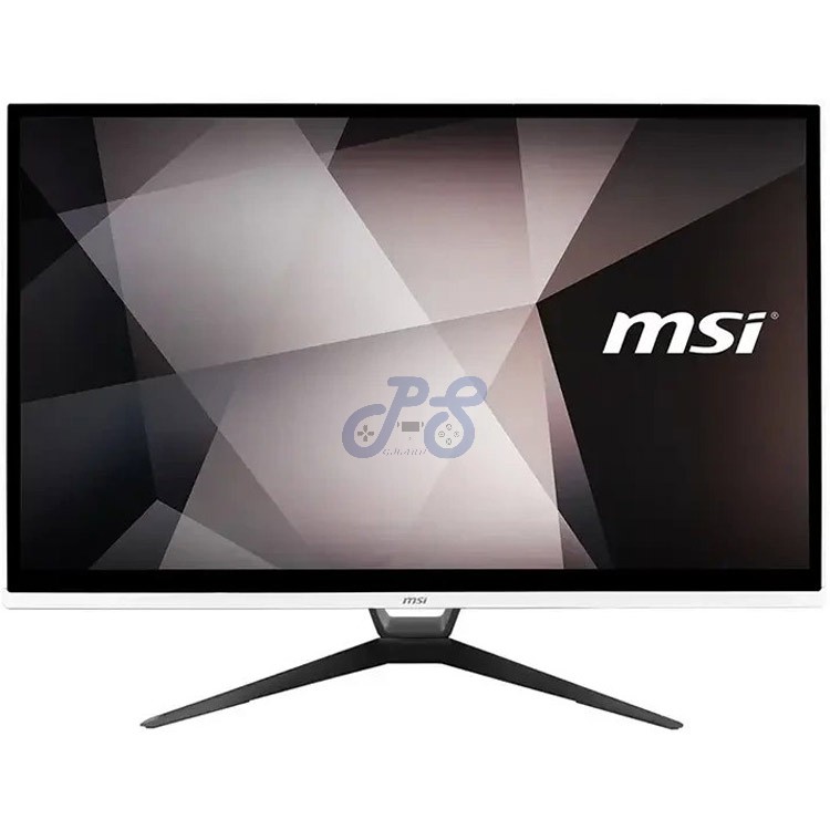 msi pro 22x 12m w aio pc